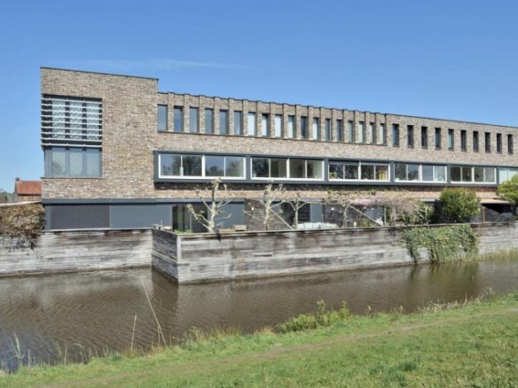 Woonhuis in Breda