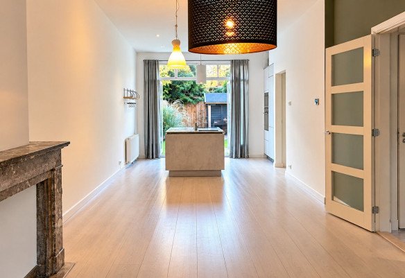 Appartement in ‘s-Gravenhage