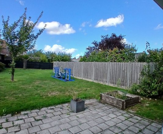 Woonhuis in Landgraaf