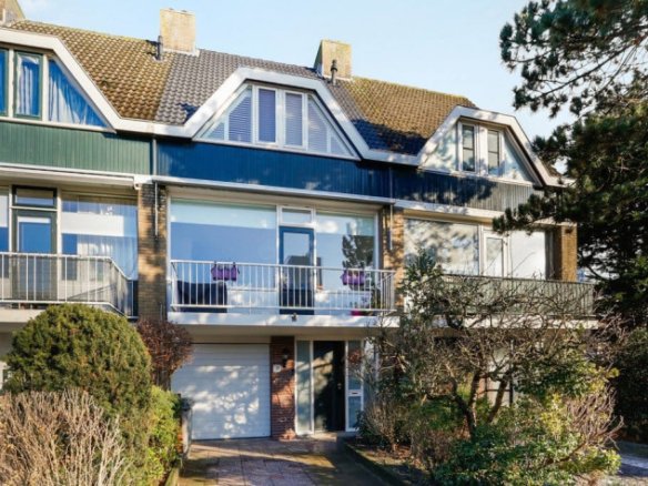Woonhuis in Wassenaar