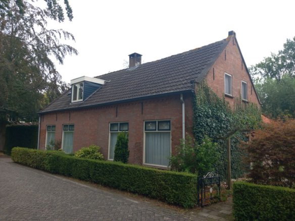 Woonhuis in Laarbeek