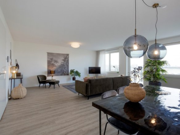 Appartement in Amsterdam