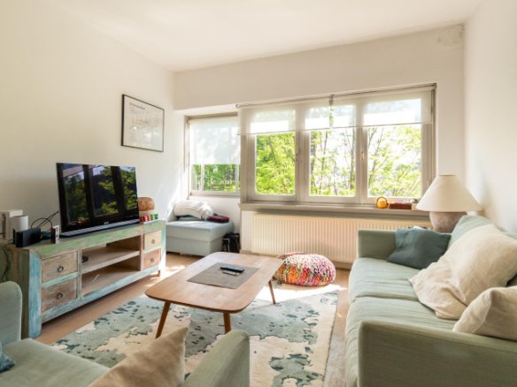 Appartement in Amsterdam