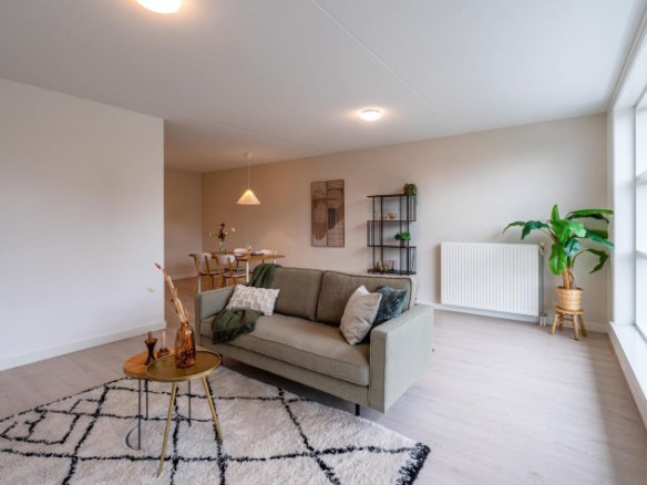 Appartement in Amersfoort