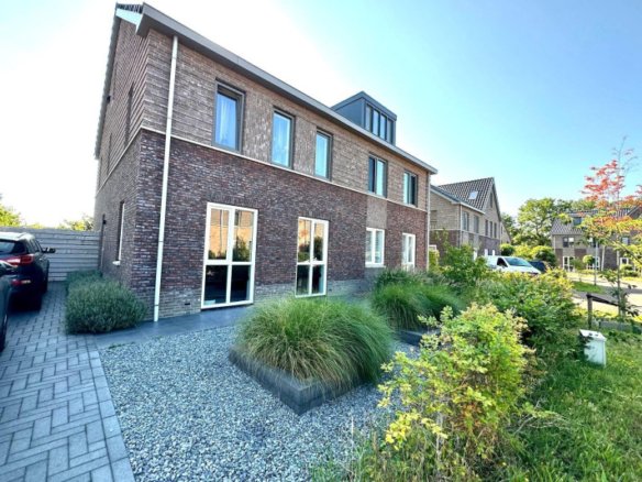 Woonhuis in Noordenveld