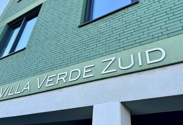 Appartement in Almere