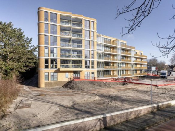 Appartement in Alkmaar