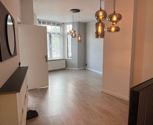 Woonhuis in Nijmegen