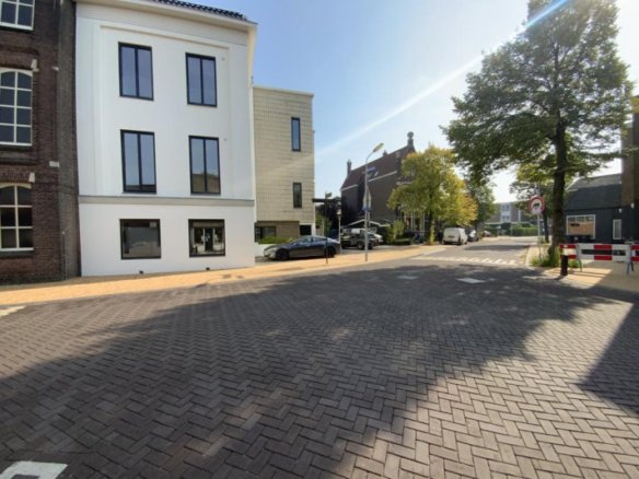 Appartement in Zaanstad