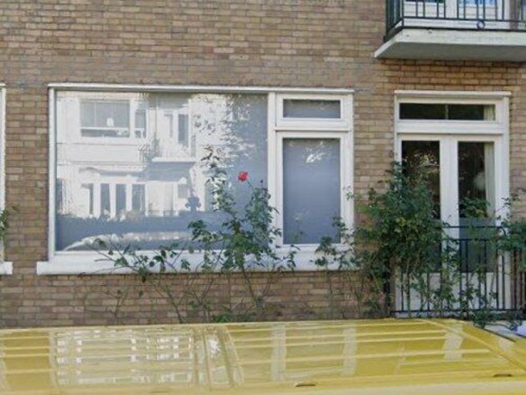 Appartement in Rotterdam
