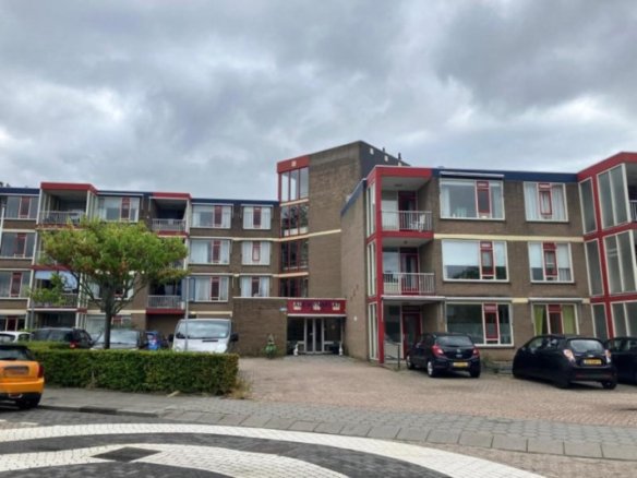 Appartement in Hendrik-Ido-Ambacht