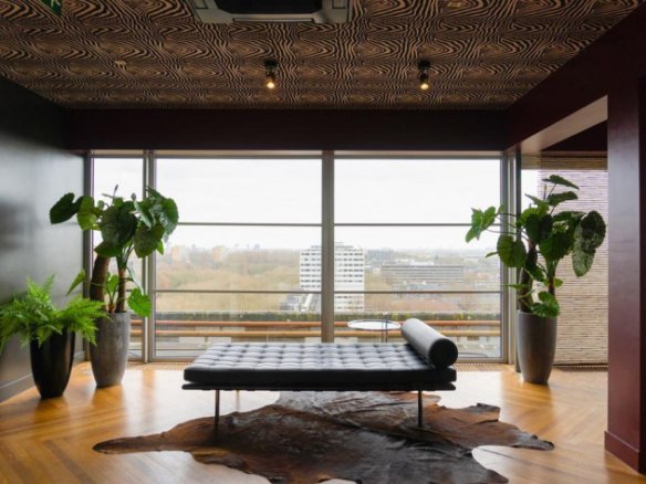 Appartement in Amsterdam