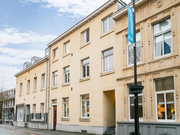 Appartement in Valkenburg aan de Geul