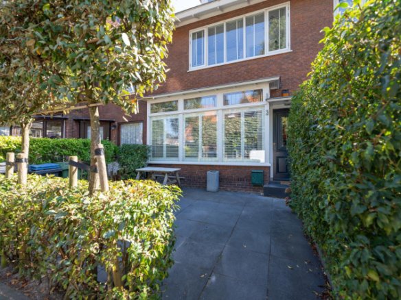 Woonhuis in Amstelveen