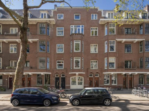 Appartement in Rotterdam