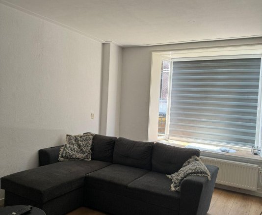 Appartement in Kampen