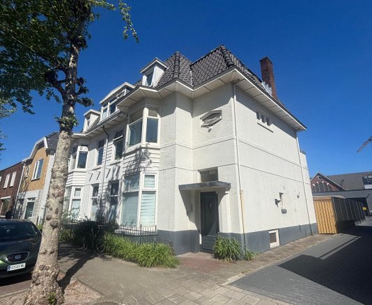Kamer in Enschede