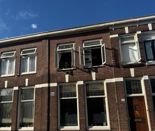 Kamer in Zwolle