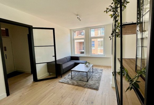 Appartement in ‘s-Gravenhage