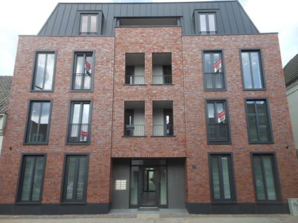 Appartement in Tilburg