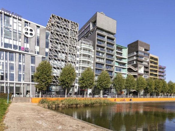 Appartement in Lelystad