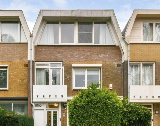 Woonhuis in Amstelveen