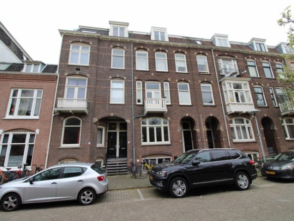 Kamer in Utrecht
