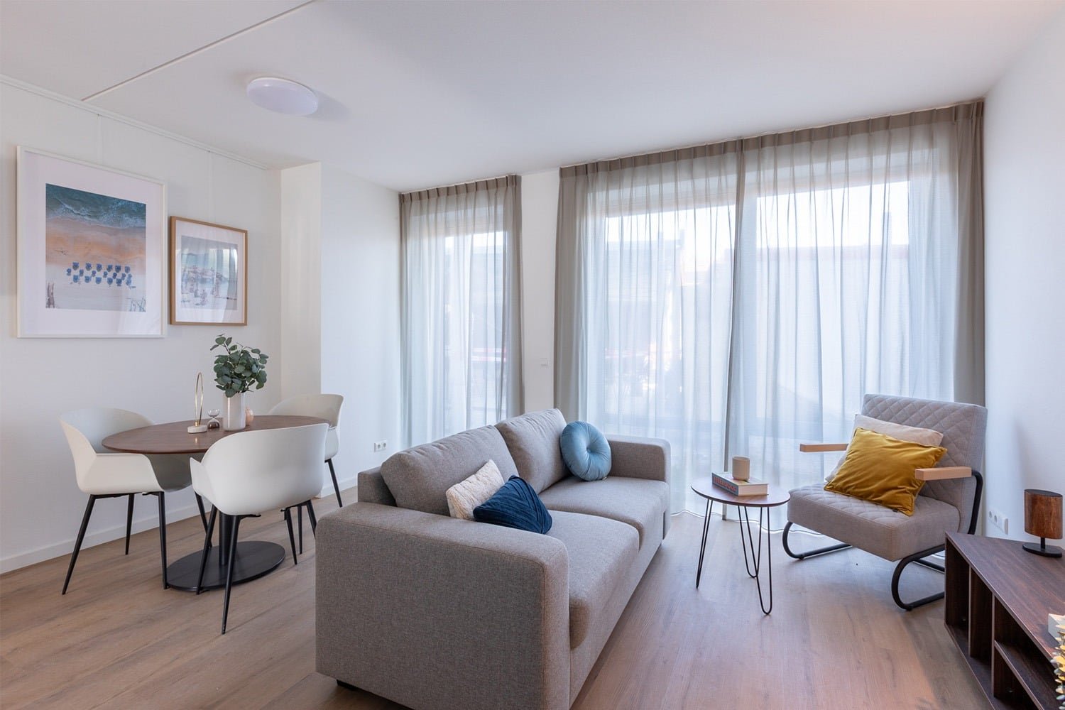 Appartement in Eindhoven