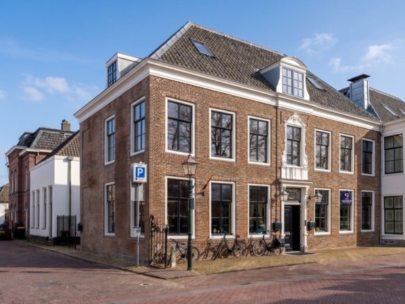 Appartement in Stichtse Vecht