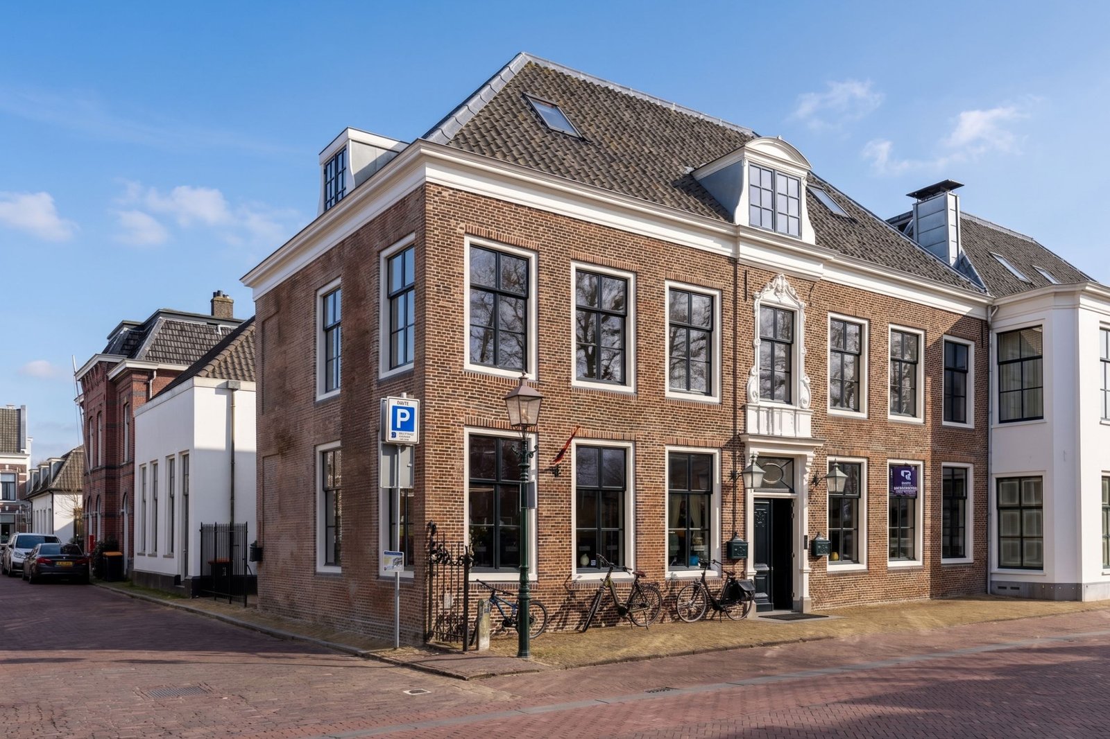 Appartement in Stichtse Vecht
