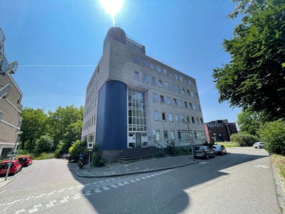 Appartement in Gouda