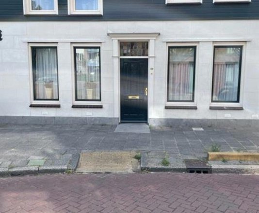 Appartement in Beverwijk