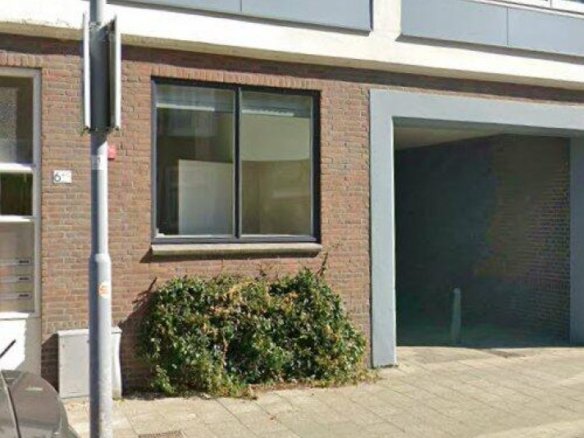 Appartement in Rotterdam