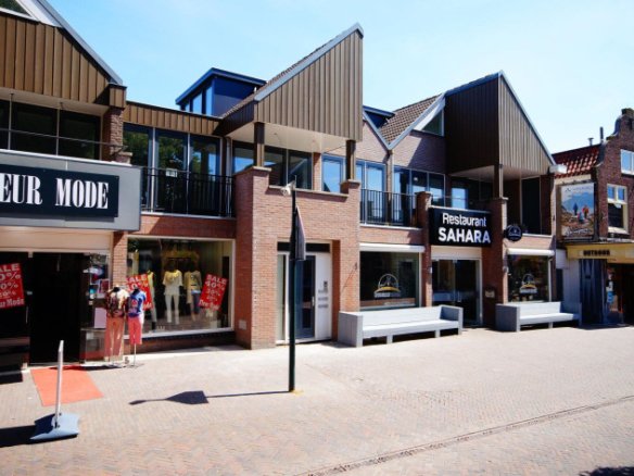 Woonhuis in Zoetermeer