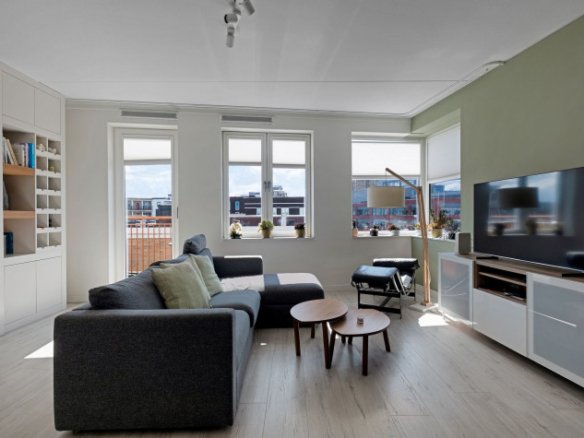 Appartement in Diemen