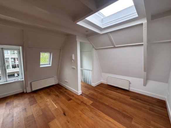 Appartement in Amsterdam