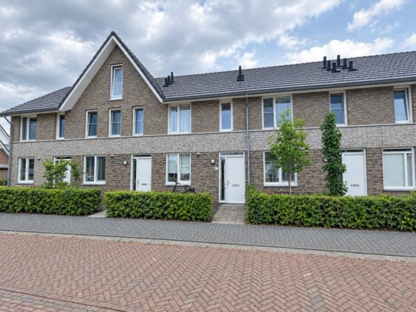Woonhuis in Winterswijk