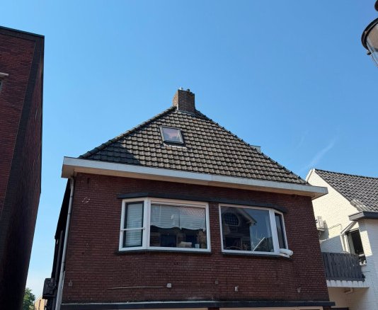 Appartement in Coevorden