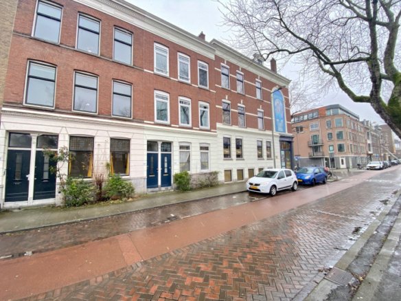 Appartement in Rotterdam