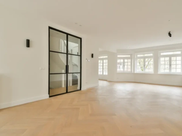 Appartement in Amsterdam