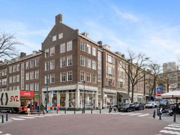 Appartement in Rotterdam