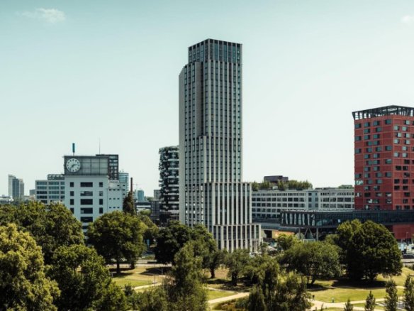 Appartement in Eindhoven