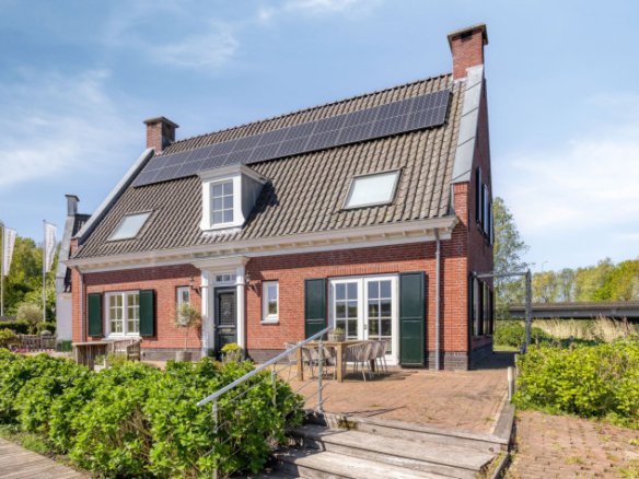 Woonhuis in Stichtse Vecht