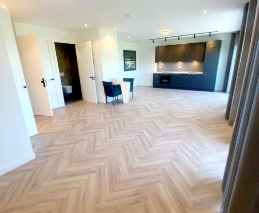 Appartement in Haarlemmermeer
