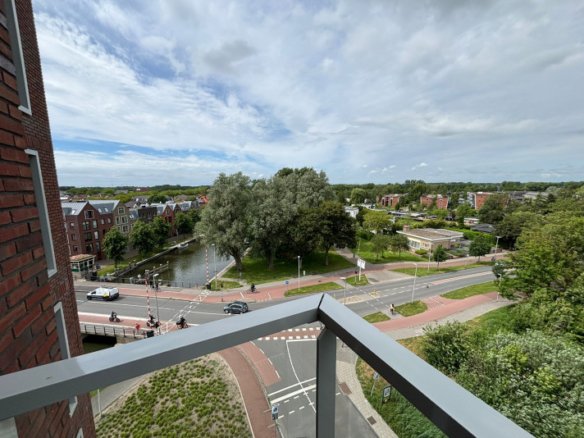 Appartement in Purmerend