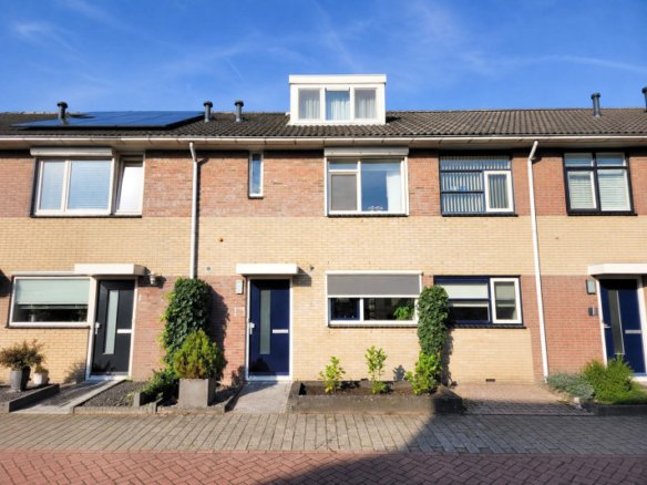 Woonhuis in Purmerend
