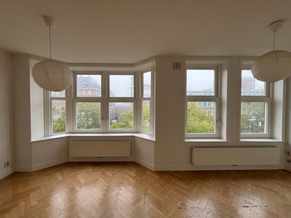 Appartement in Amsterdam