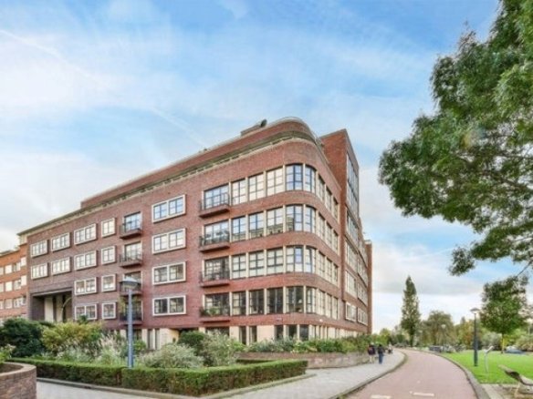Appartement in Amsterdam