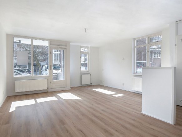 Appartement in ‘s-Gravenhage