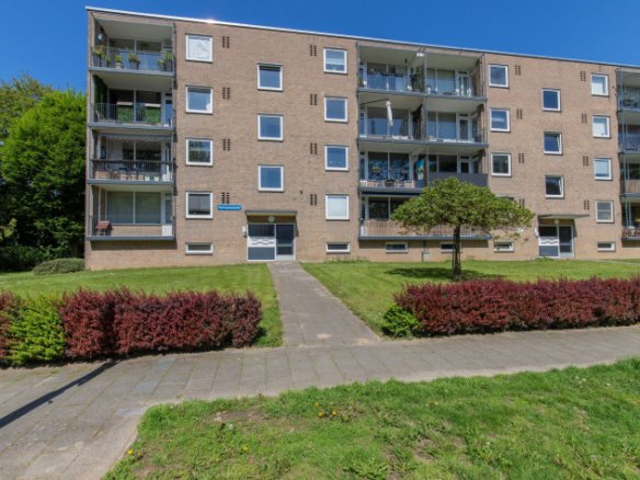Appartement in Geleen